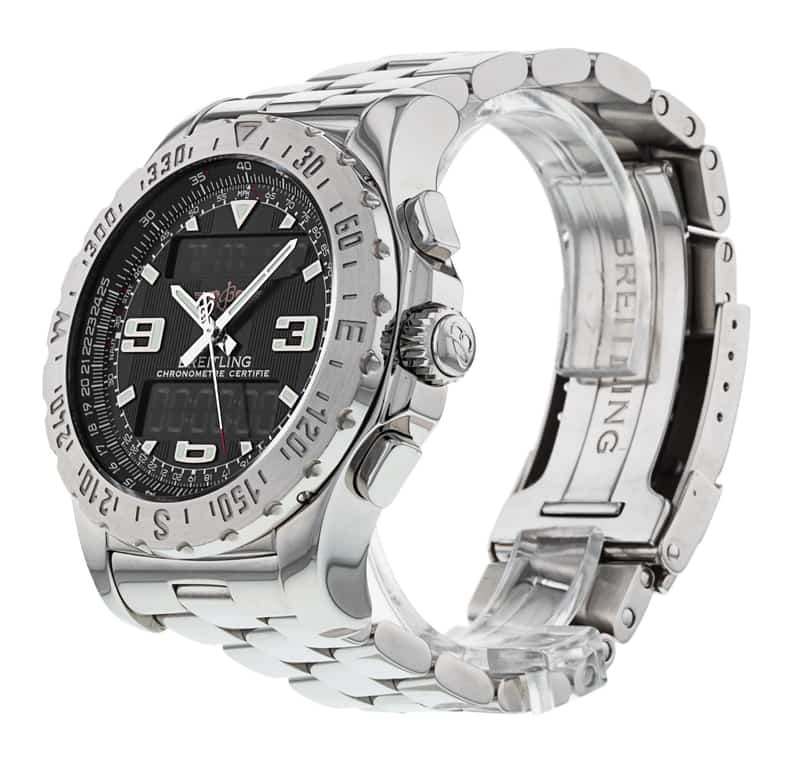 Breitling Airwolf A78363